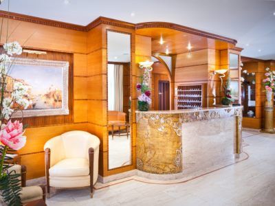 Strasbourg Hotel