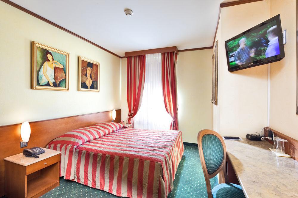 Hotel Le Square Genf