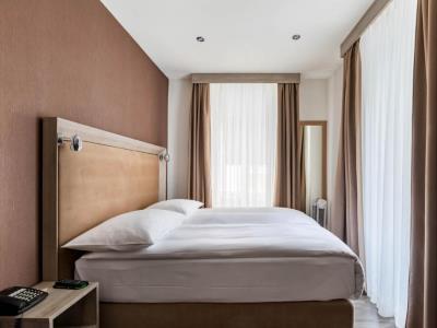 Le Square Hotel Genf