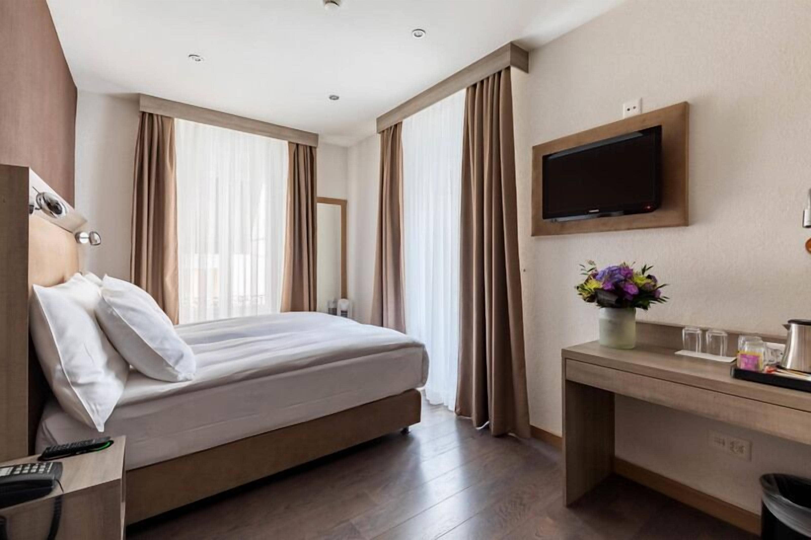 Hotel Le Square Genf