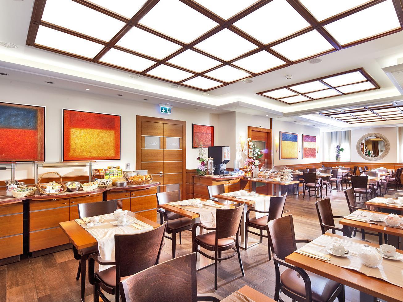 Le Square Hotel Genf