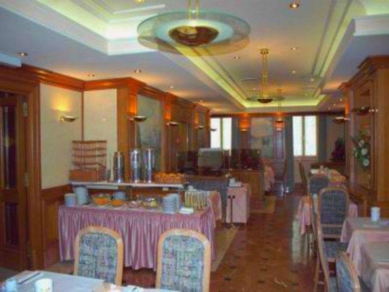 Hotel Le Square Genf