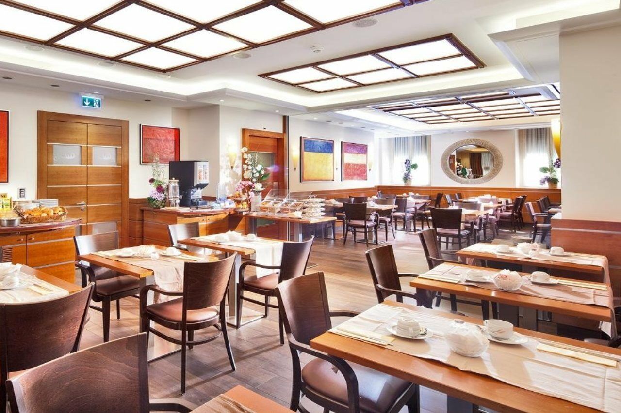 Hotel Le Square Genf