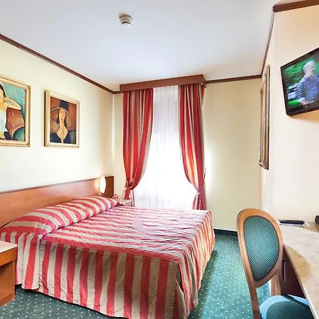 Hotel Le Square Ginebra