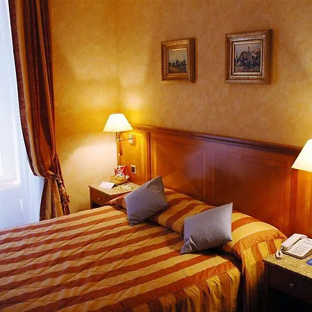 Le Square 3* Ginebra