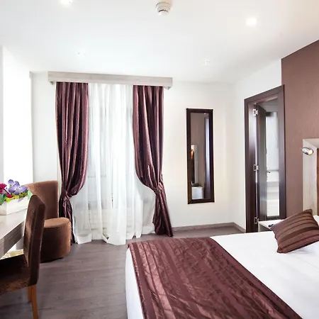 Le Square Geneva