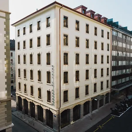 Le Square Geneva