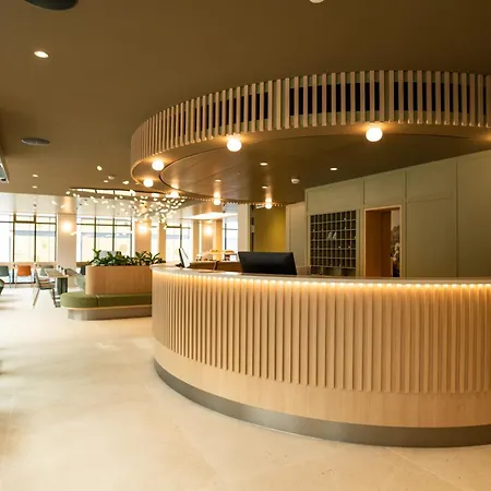 Hotel Le Square