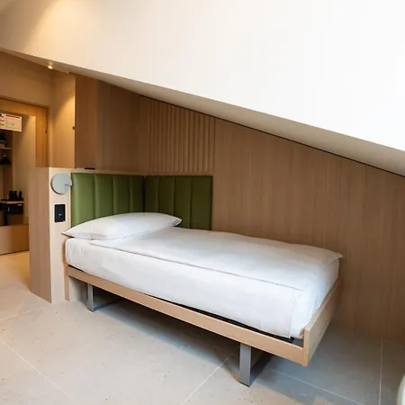 Hotel Le Square