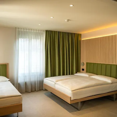 Hotel Le Square