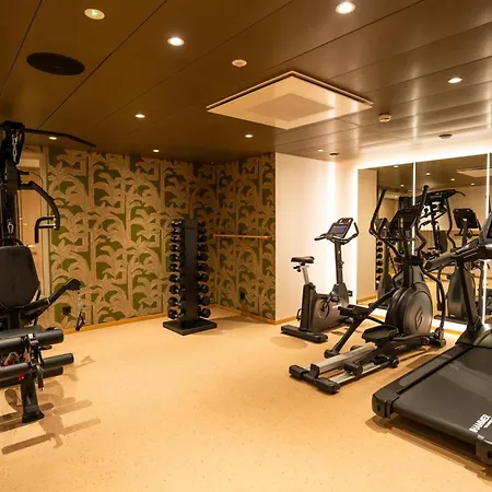 Hotel Le Square 3*