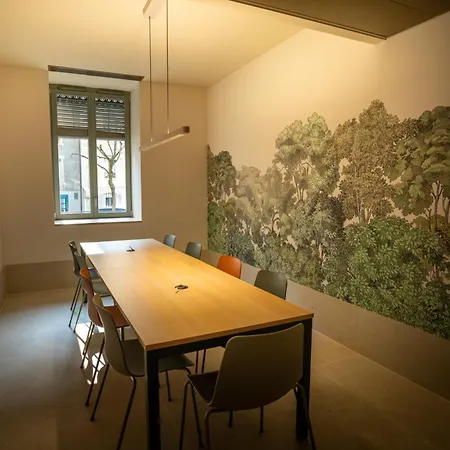 Hotel Le Square 3*