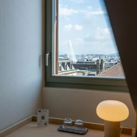 Le Square Hotel 3*