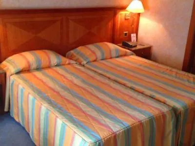 Le Square Hotel Genf