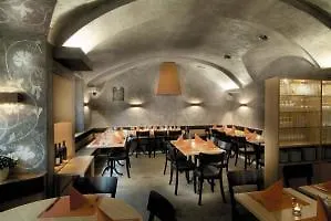 Le Square Hotel Ginebra