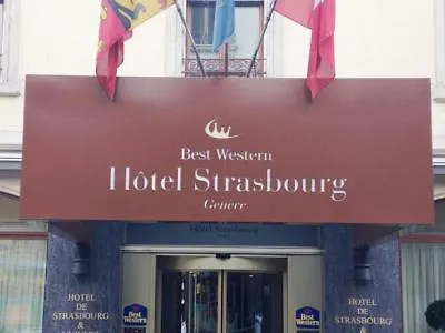 Hotel Le Square