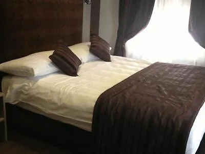 Le Square Hotel Geneva