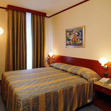 Hotel Le Square Geneva