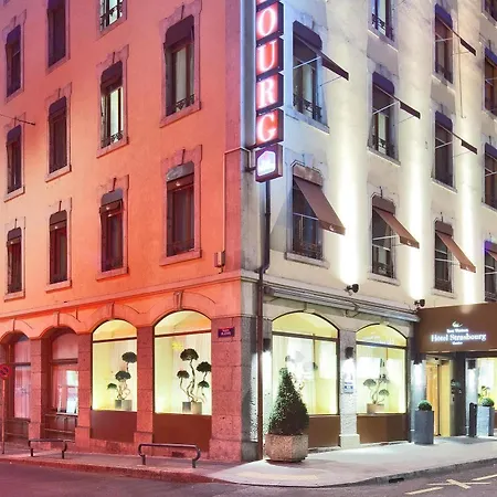Hotel Le Square