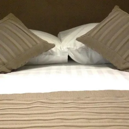 Hotel Le Square 3*