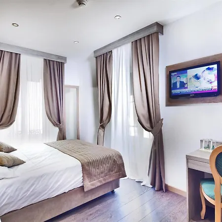 Hotel Le Square