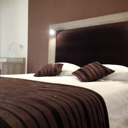 Hotel Le Square Geneva