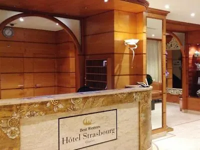Hotel Le Square Ginebra