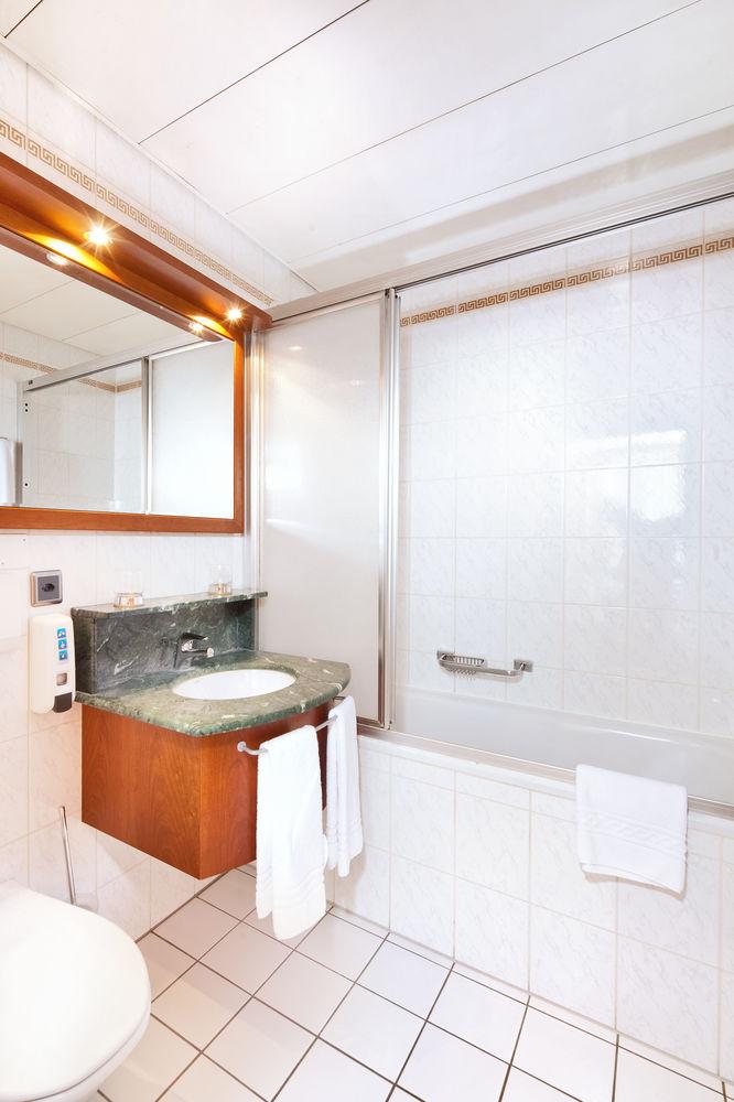 Hotel Le Square Genève