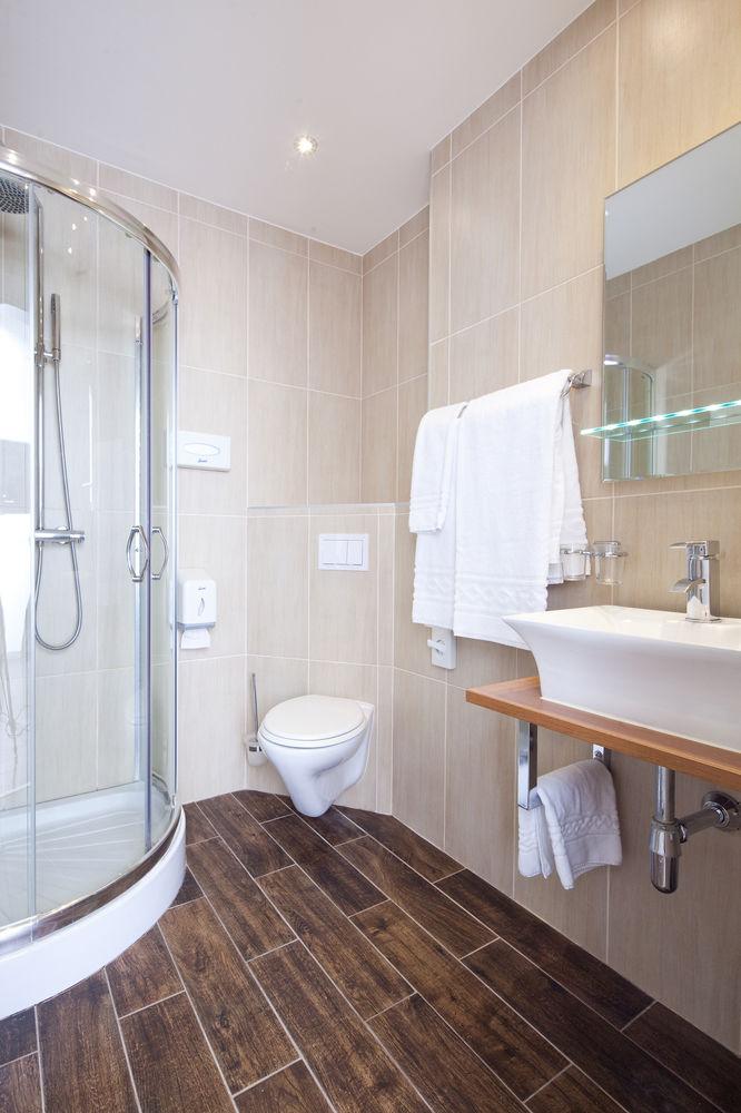 Hotel Le Square Genève