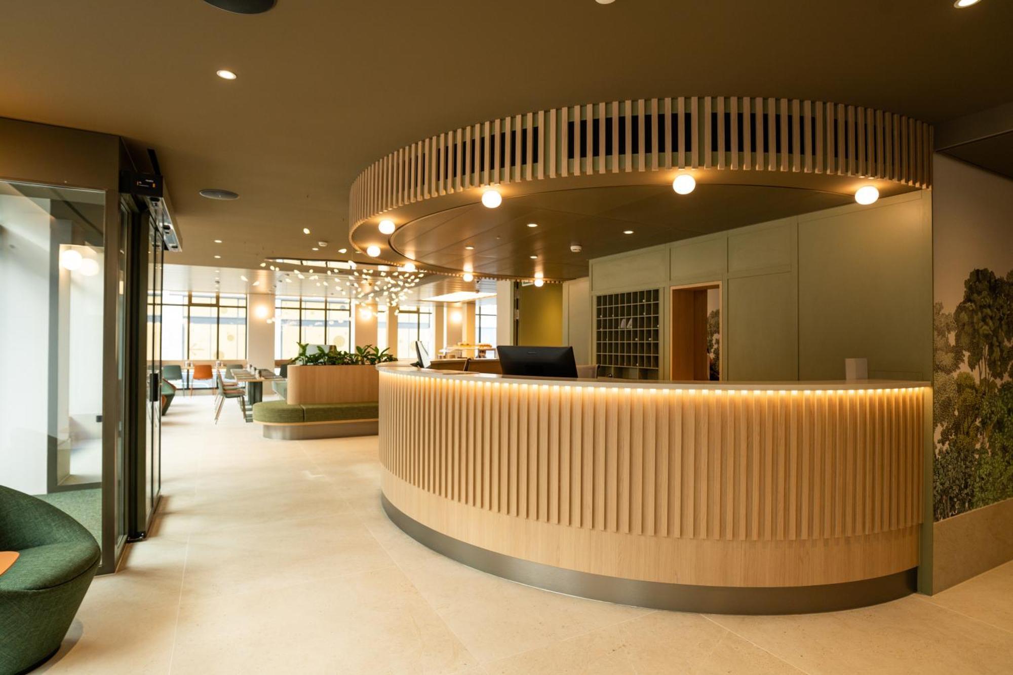Hotel Le Square