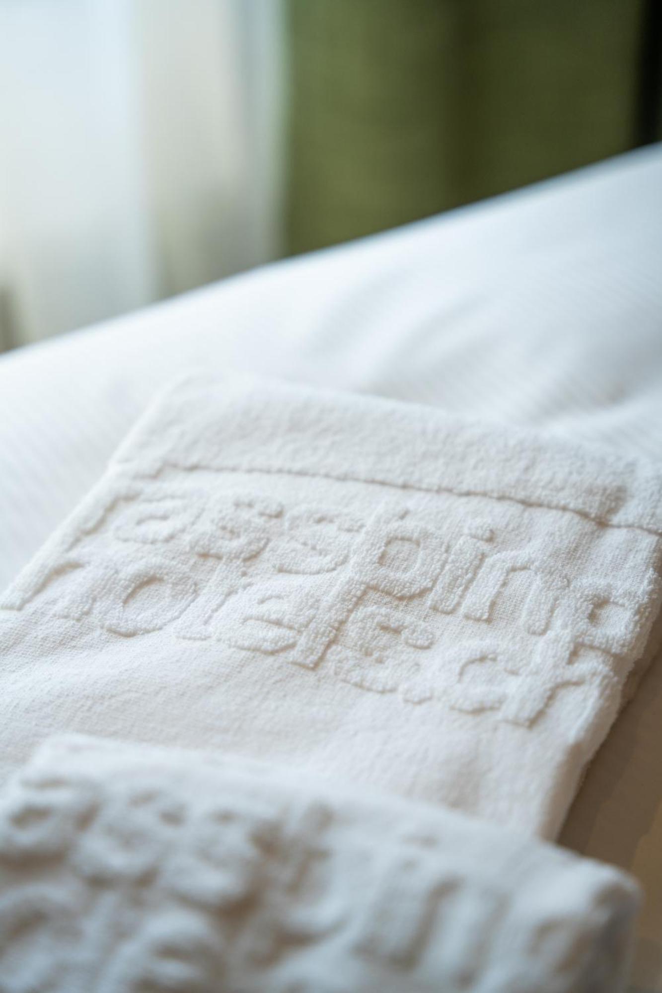 Hotel Le Square Genf