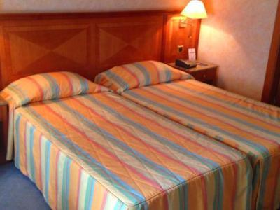 Le Square Hotel Genf