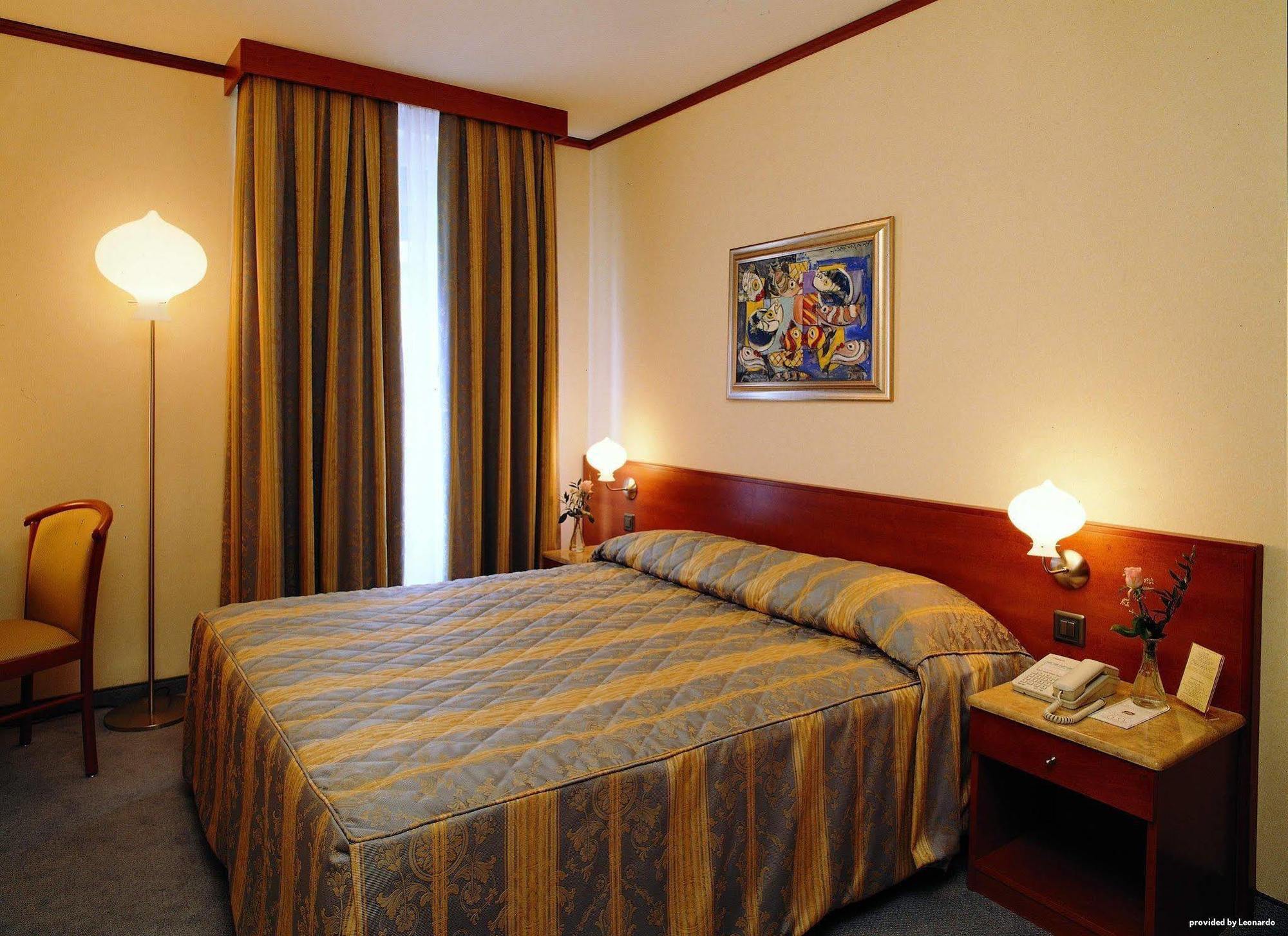 Hotel Le Square Genf