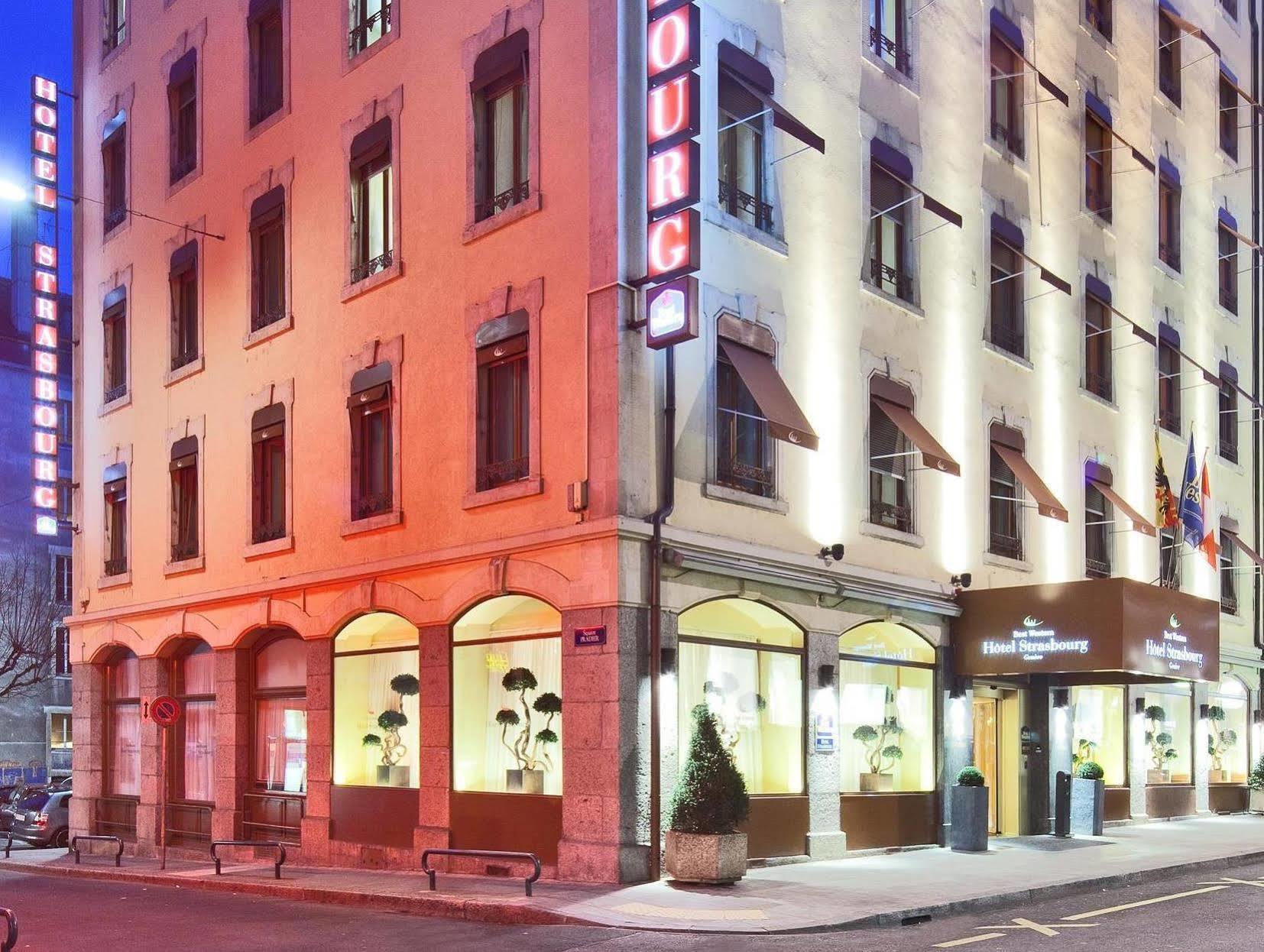 Hotel Le Square