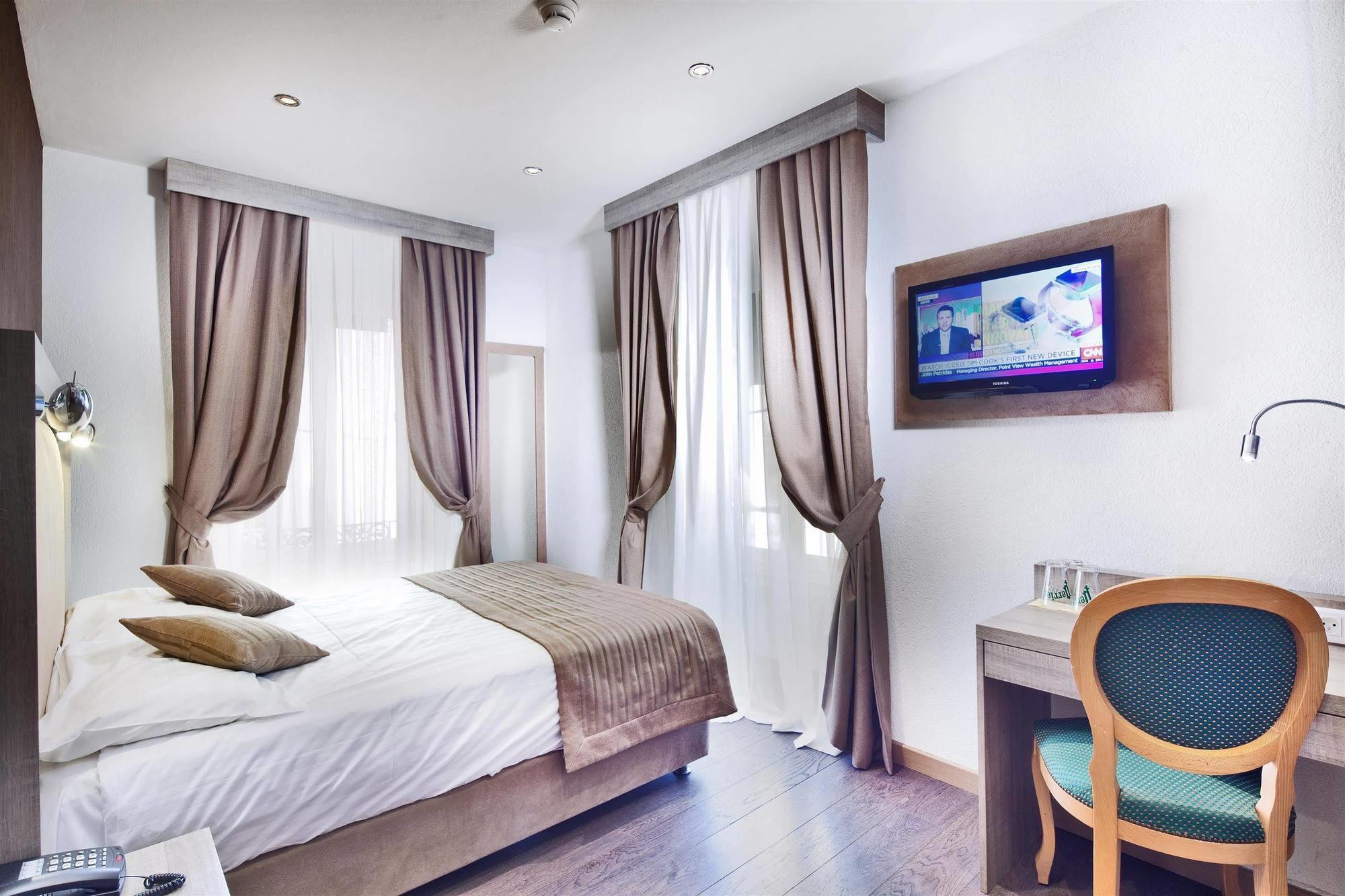 Hotel Le Square