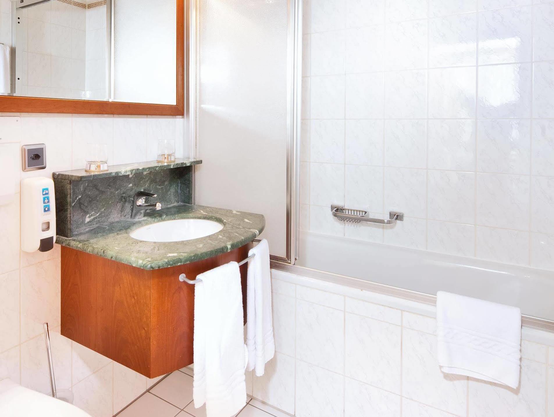 Le Square 3* Genève