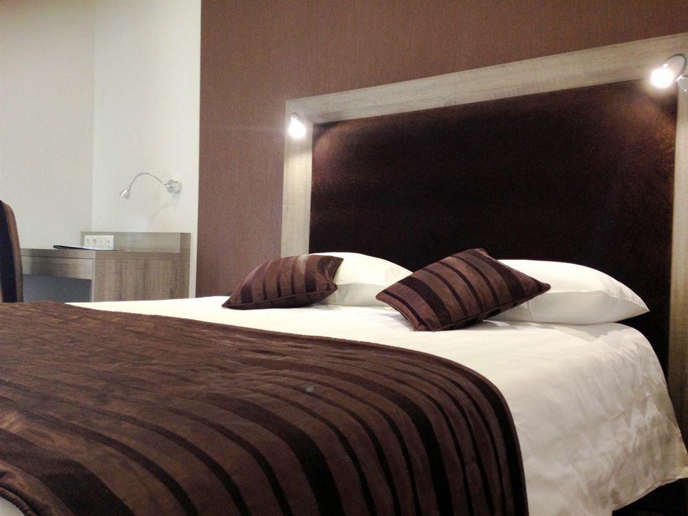 Hotel Le Square Genf