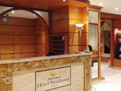 Hotel Le Square Genf