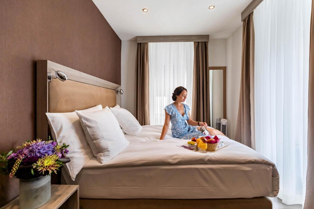 Strasbourg 3* Genève