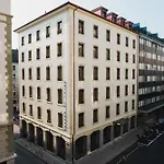 Hotel Le Square