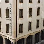 Hotel Le Square