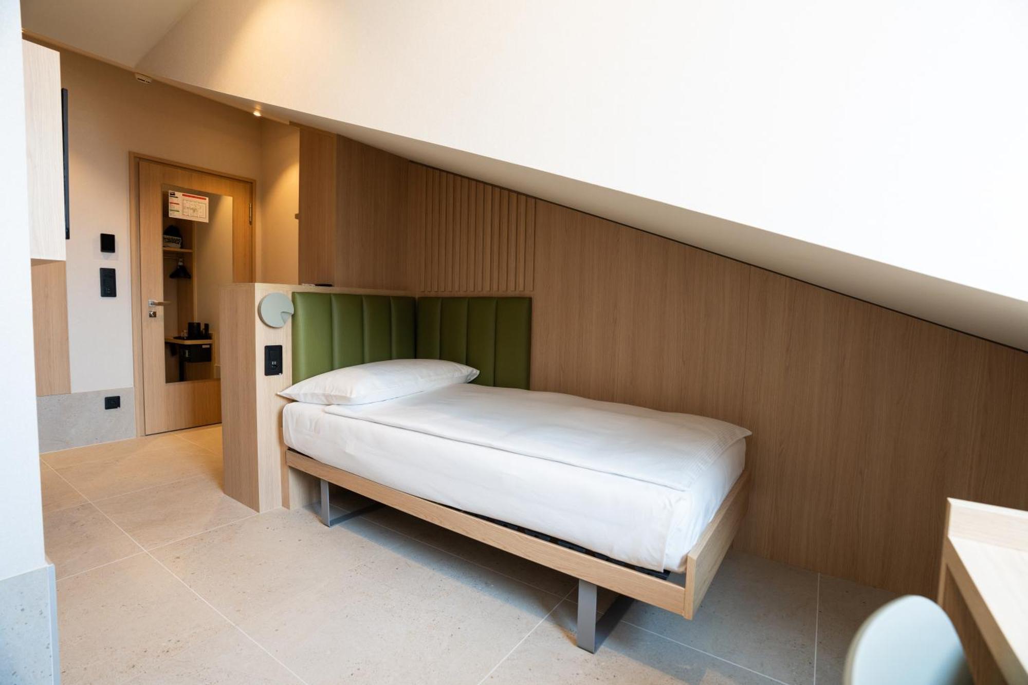 Hotel Le Square