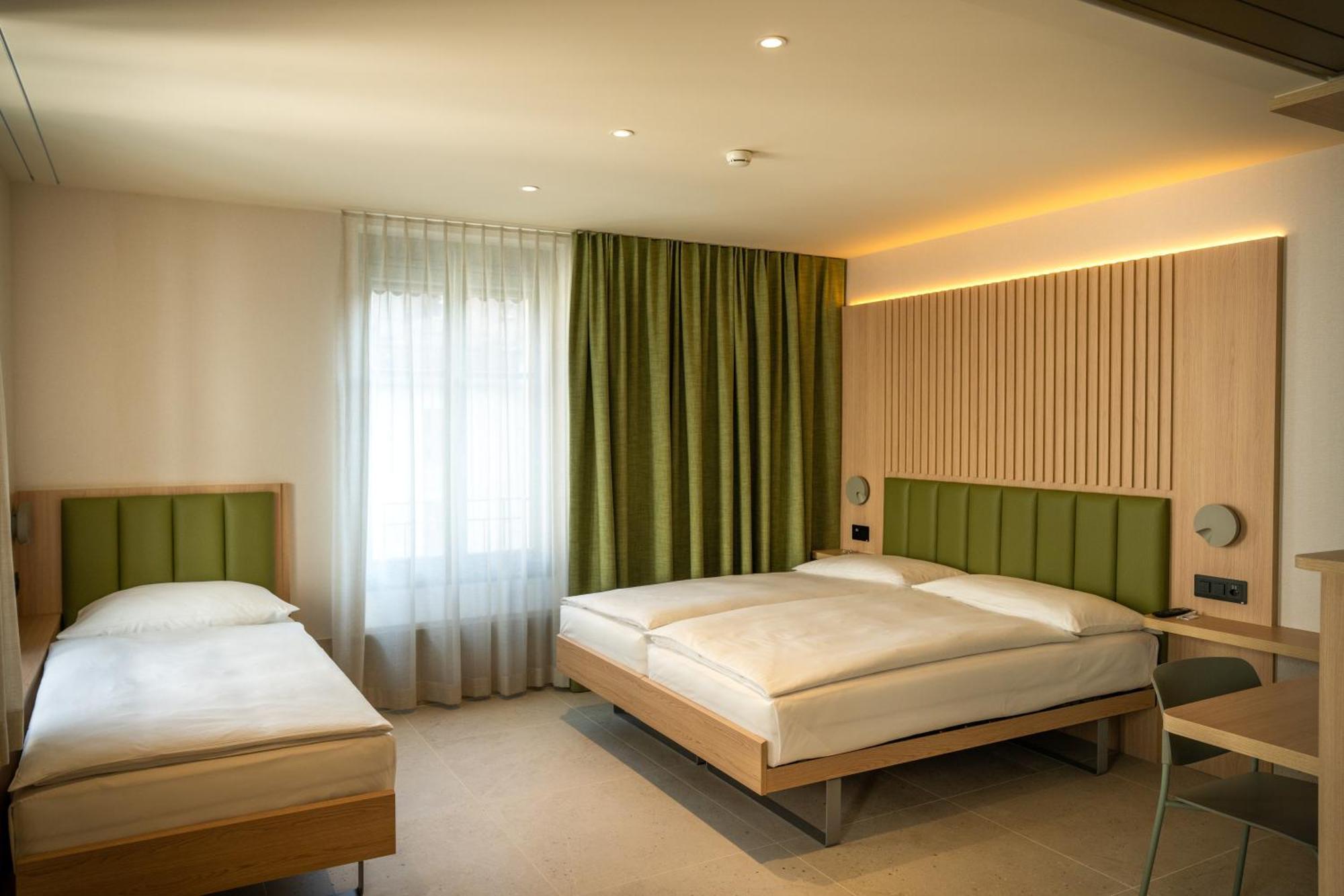 Hotel Le Square