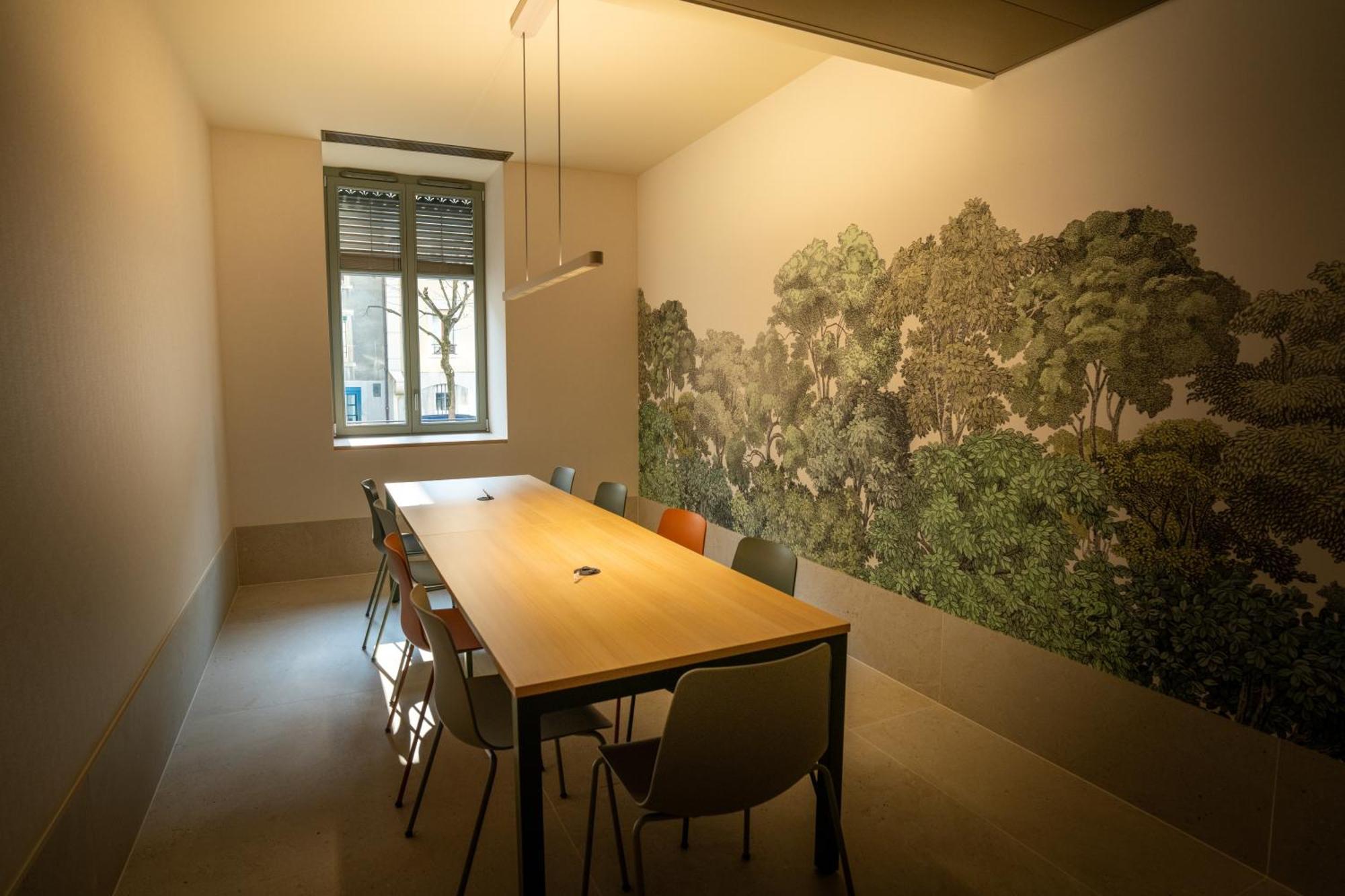 Hotel Le Square 3*